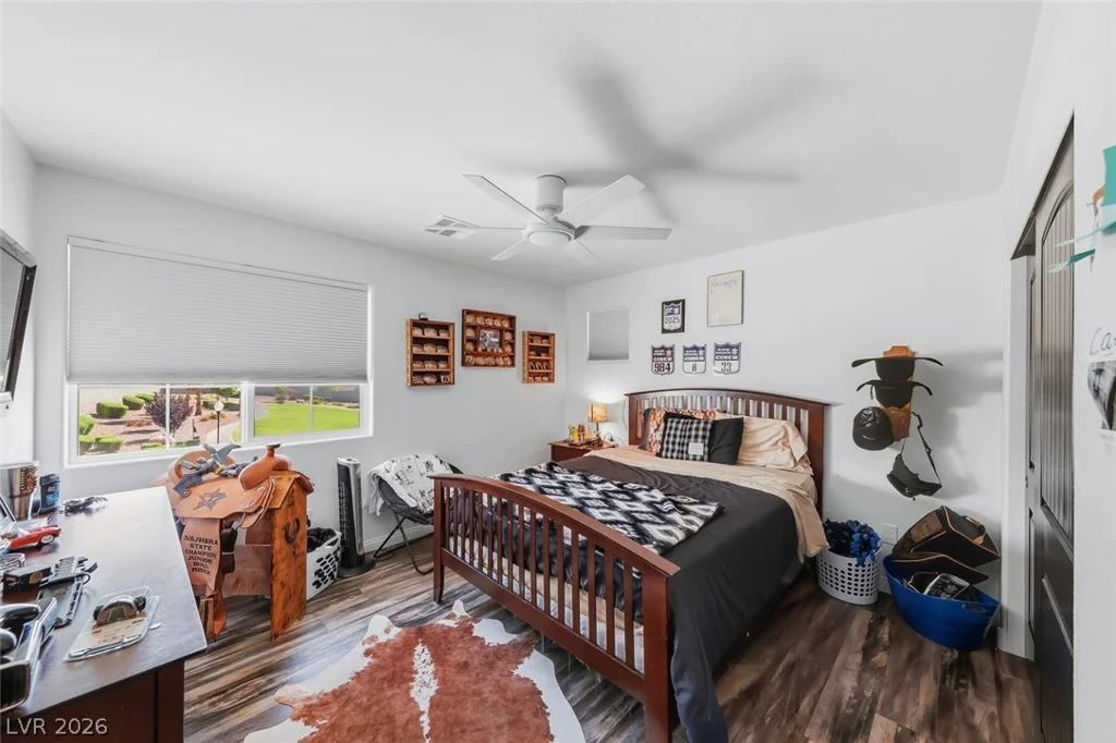 1414 Sequoia, Boulder City, NV 89005