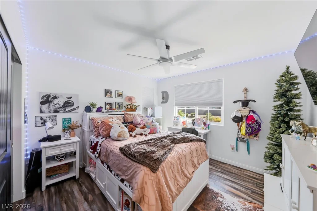 1414 Sequoia, Boulder City, NV 89005