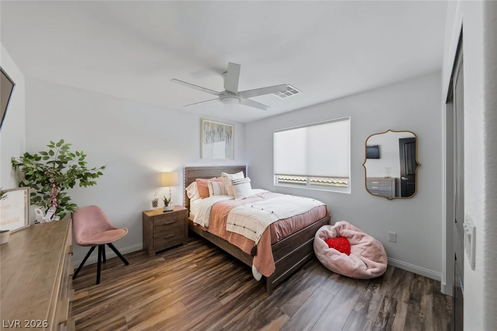 1414 Sequoia, Boulder City, NV 89005