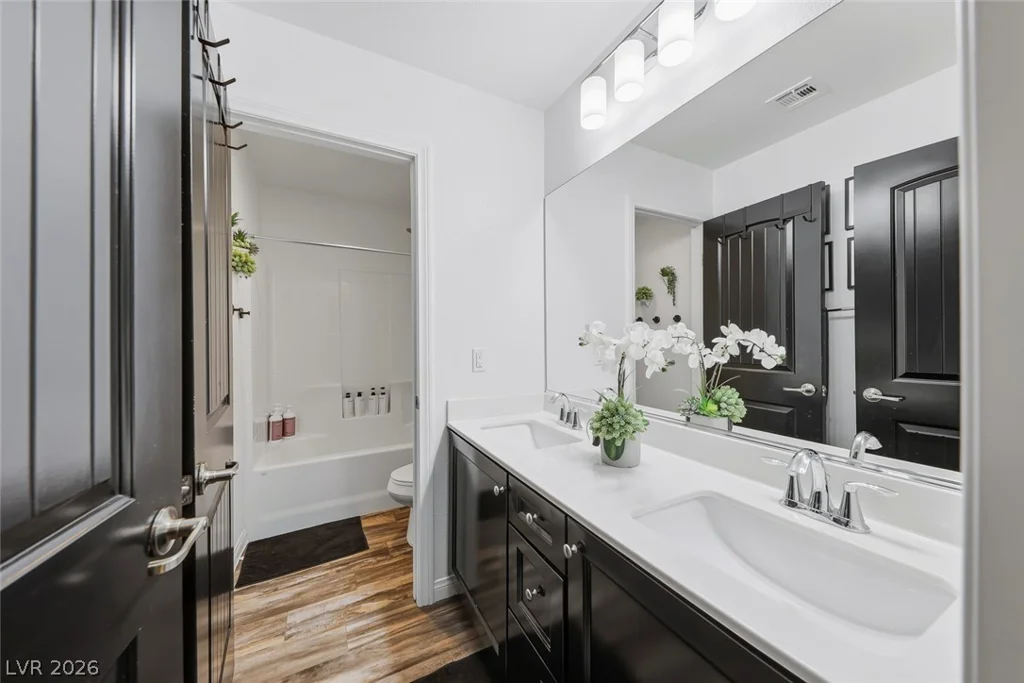 1414 Sequoia, Boulder City, NV 89005