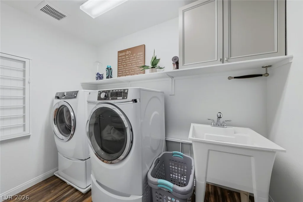 1414 Sequoia, Boulder City, NV 89005