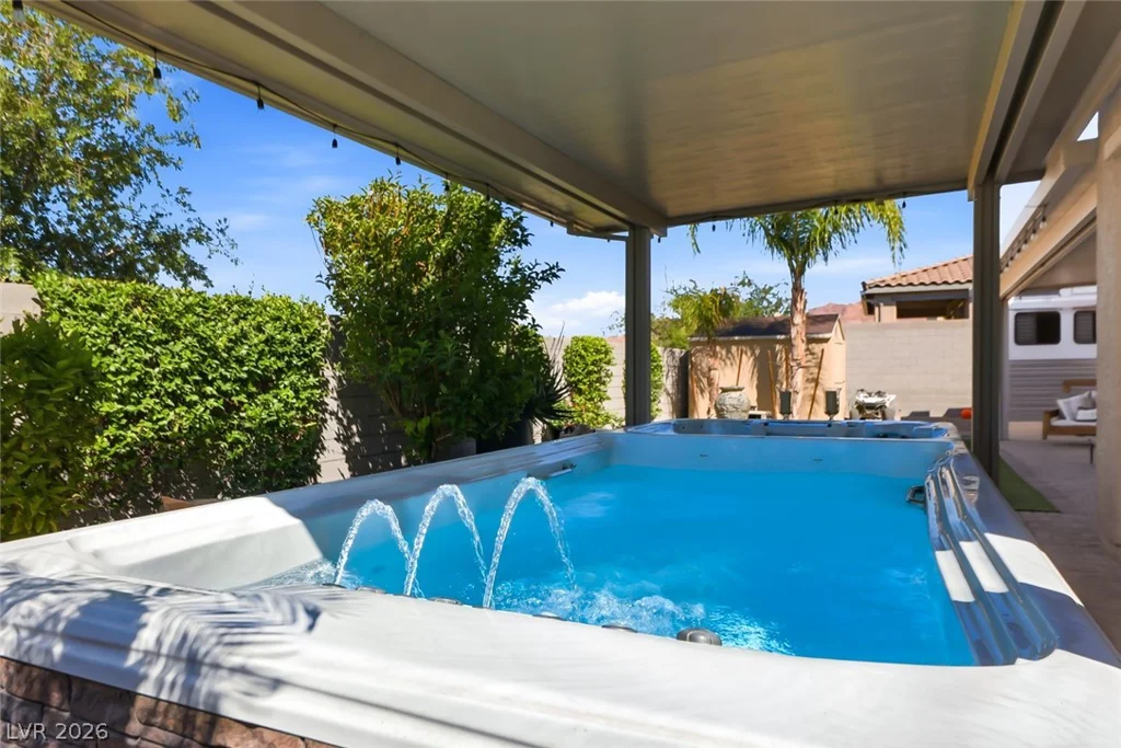 1414 Sequoia, Boulder City, NV 89005