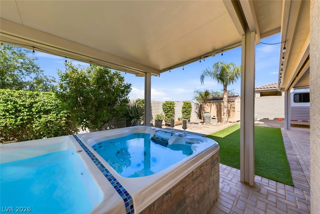 1414 Sequoia, Boulder City, NV 89005