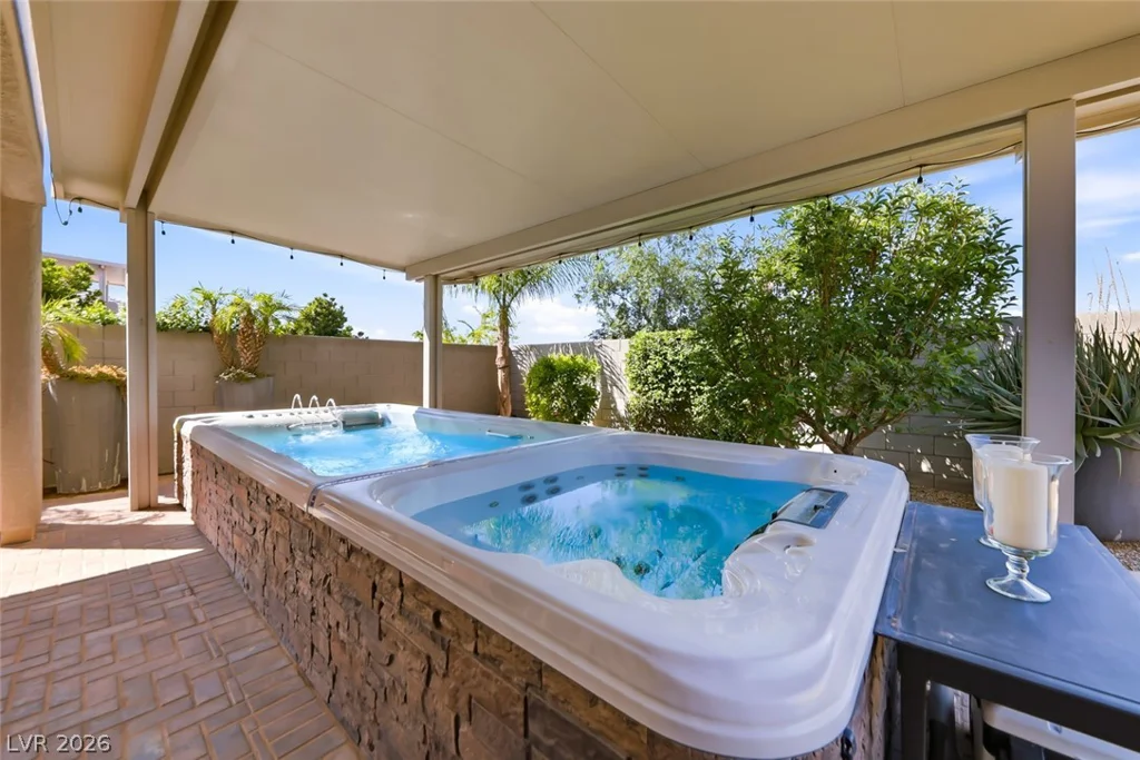 1414 Sequoia, Boulder City, NV 89005