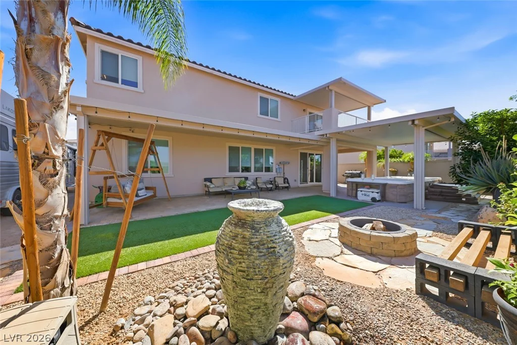 1414 Sequoia, Boulder City, NV 89005