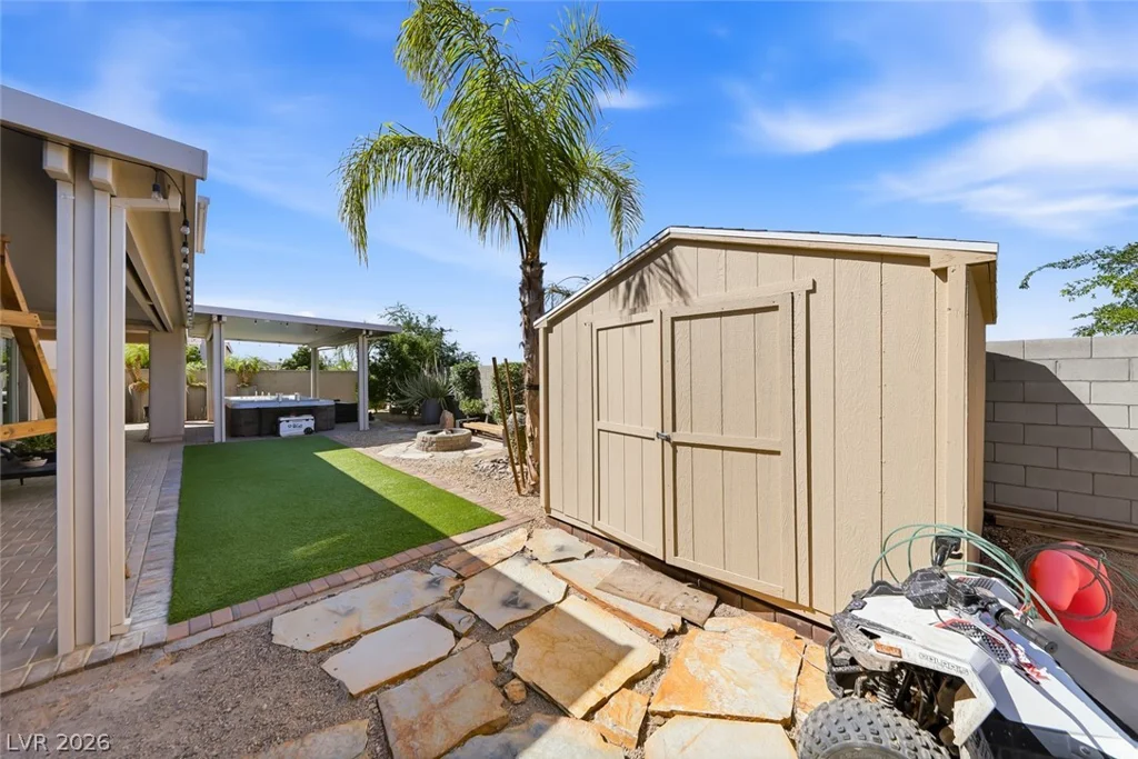 1414 Sequoia, Boulder City, NV 89005