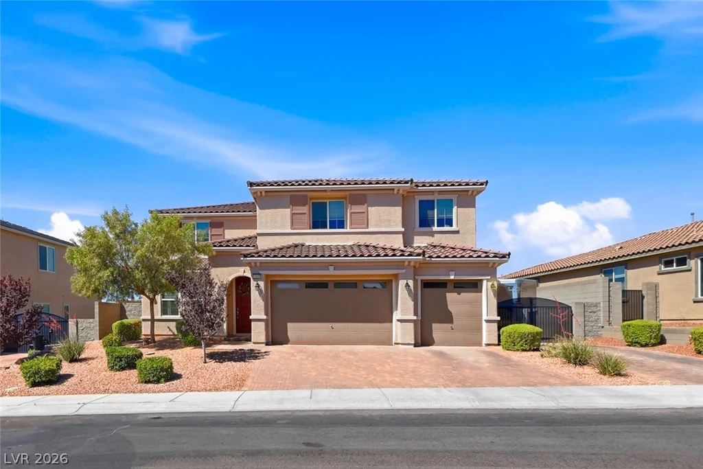1414 Sequoia, Boulder City, NV 89005