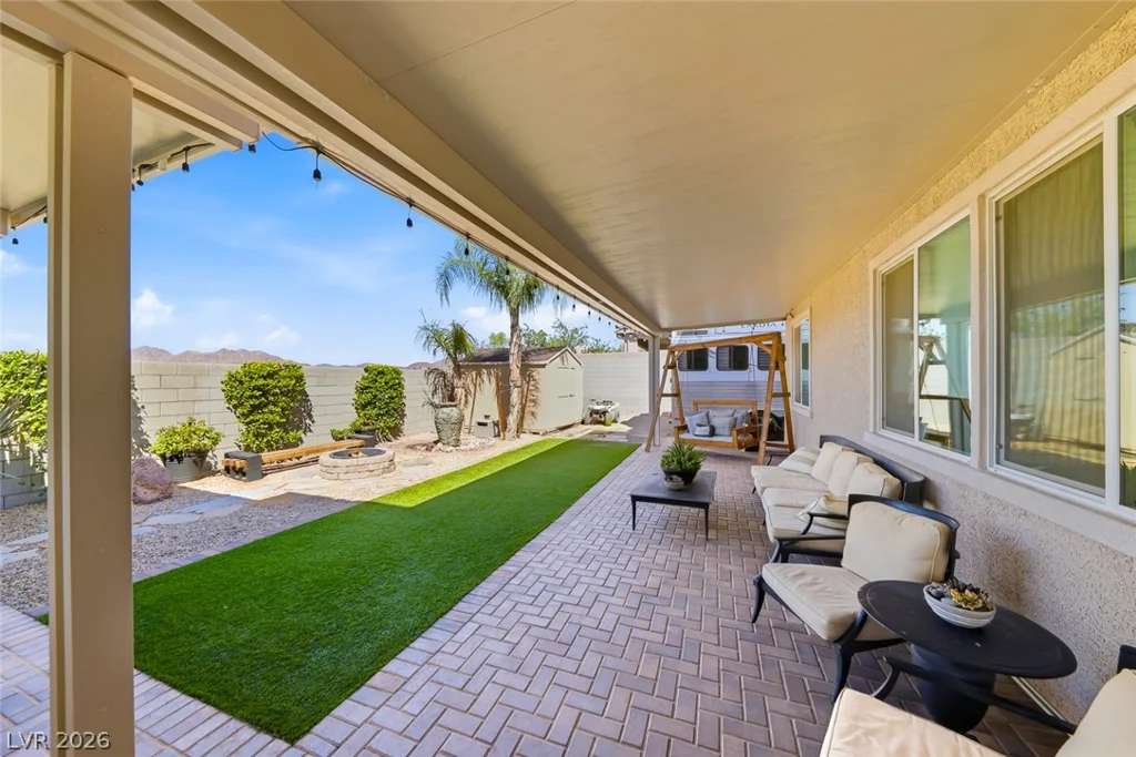 1414 Sequoia, Boulder City, NV 89005