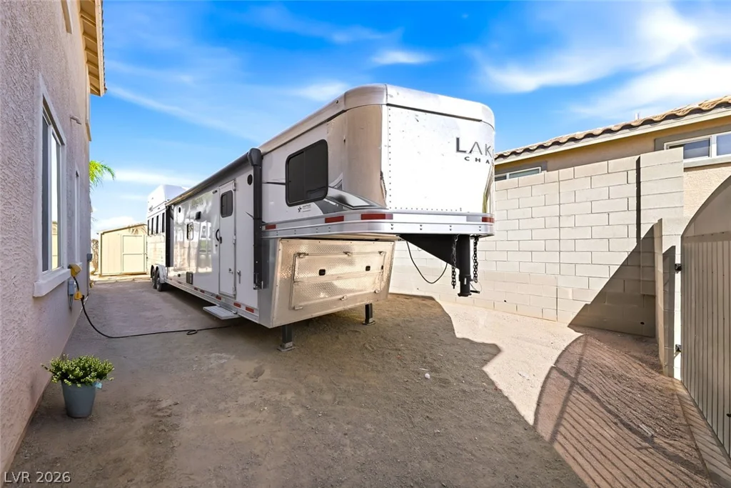 1414 Sequoia, Boulder City, NV 89005