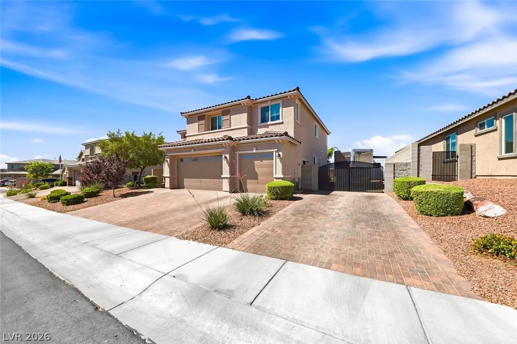 1414 Sequoia, Boulder City, NV 89005