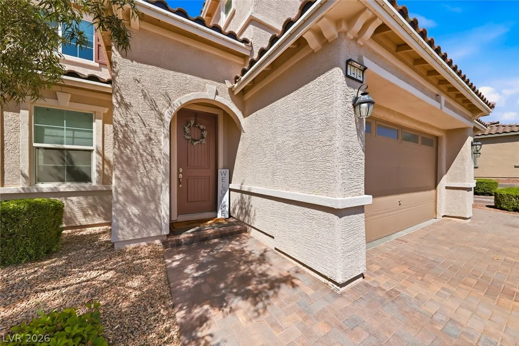 1414 Sequoia, Boulder City, NV 89005