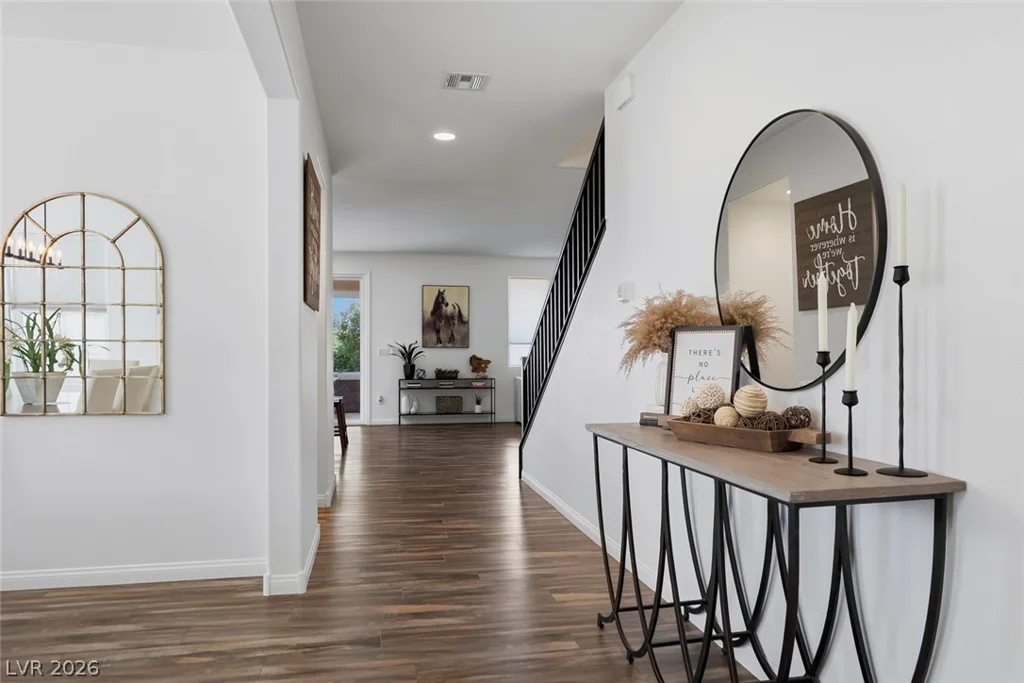 1414 Sequoia, Boulder City, NV 89005