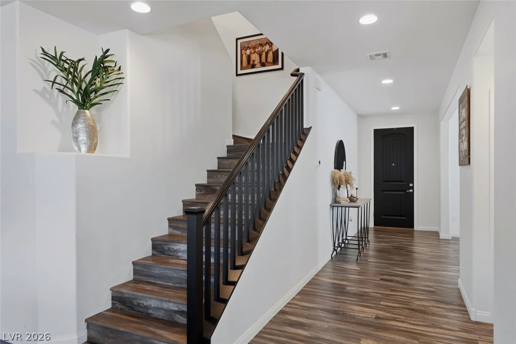 1414 Sequoia, Boulder City, NV 89005