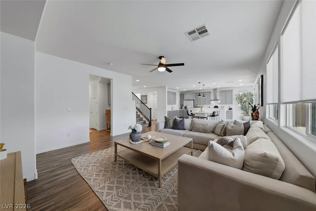 1414 Sequoia, Boulder City, NV 89005