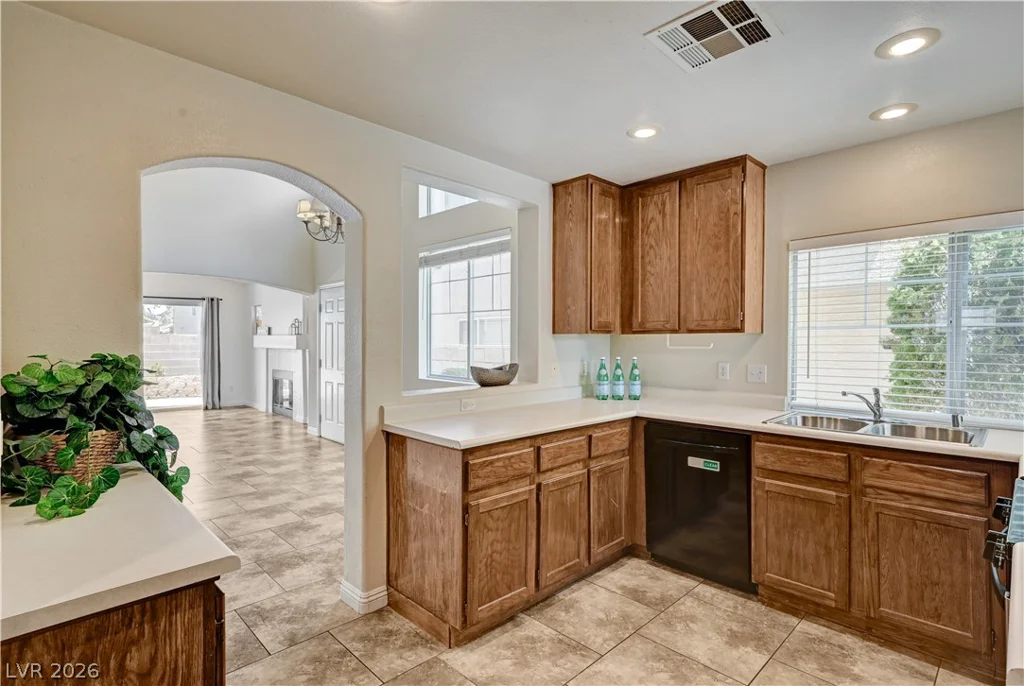 1021 Olive Mill, Las Vegas, NV 89134