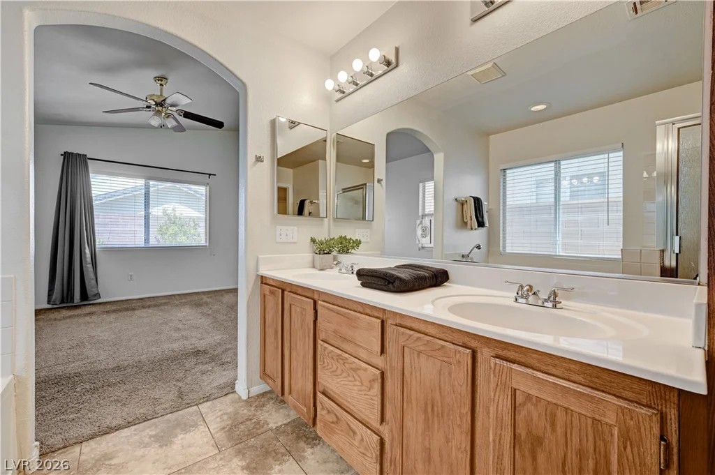 1021 Olive Mill, Las Vegas, NV 89134
