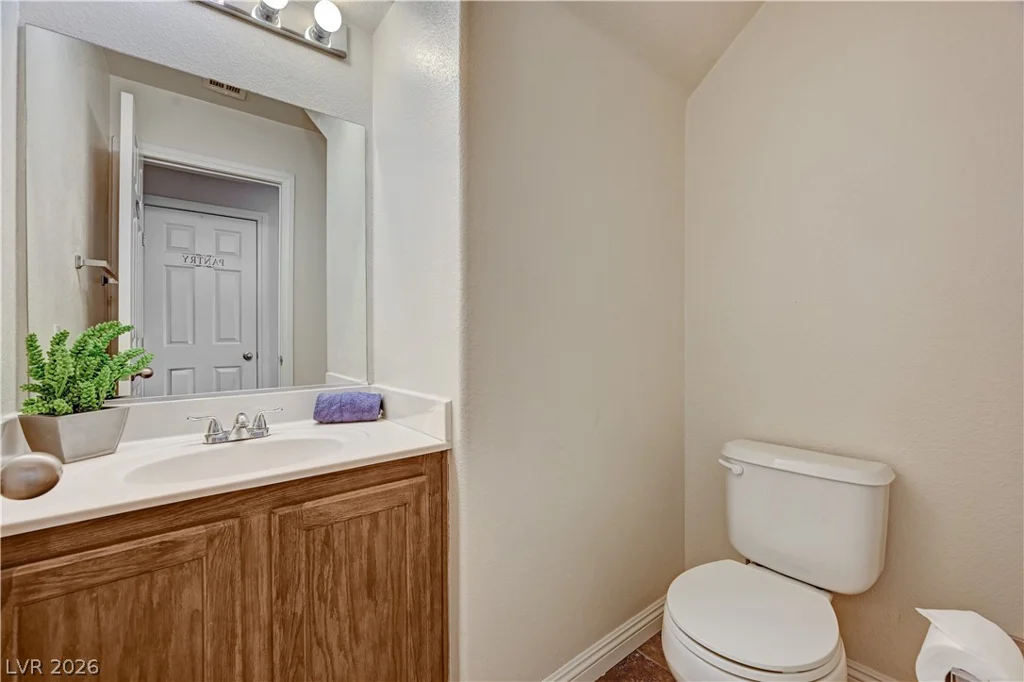 1021 Olive Mill, Las Vegas, NV 89134