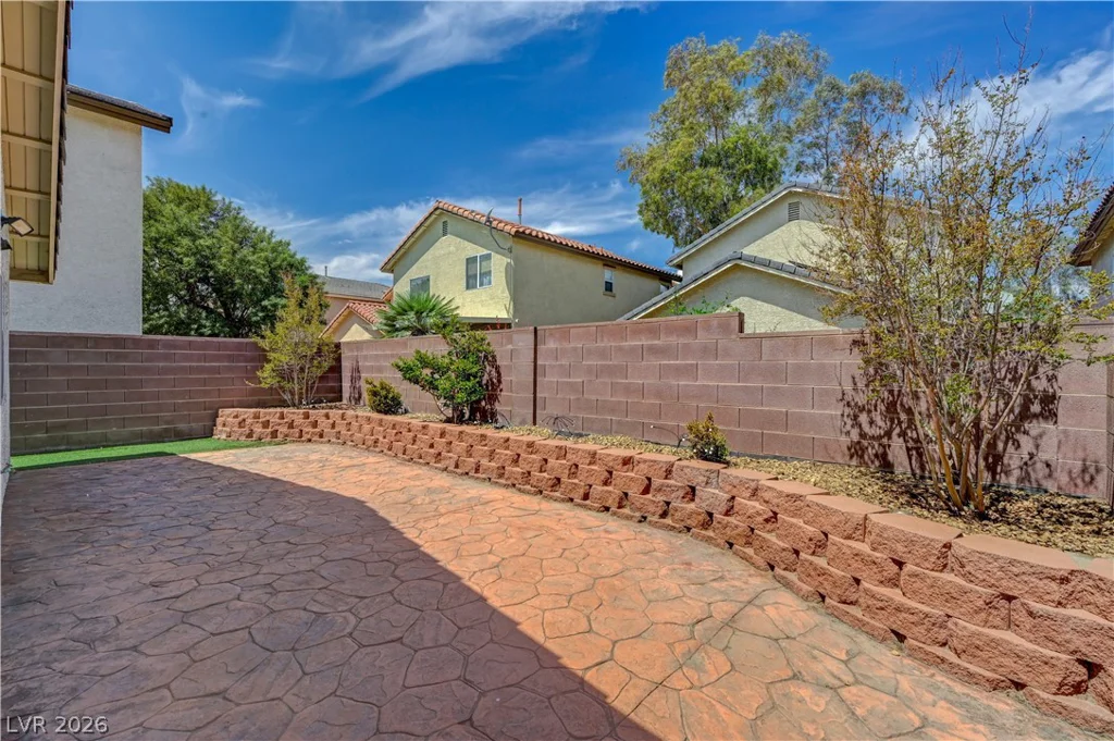 1021 Olive Mill, Las Vegas, NV 89134
