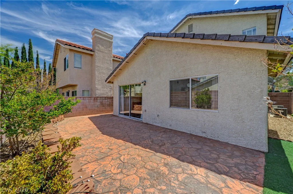 1021 Olive Mill, Las Vegas, NV 89134