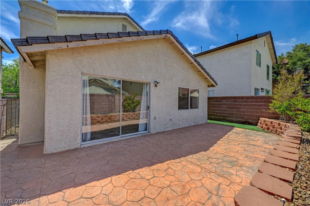 1021 Olive Mill, Las Vegas, NV 89134