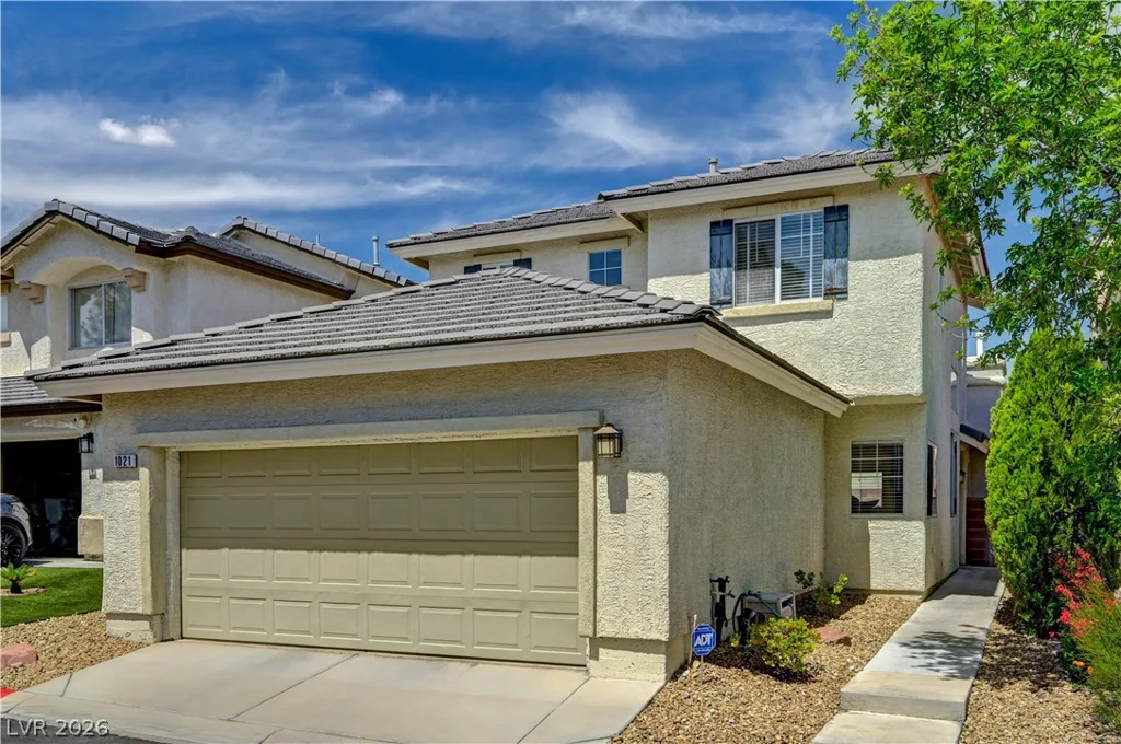 1021 Olive Mill, Las Vegas, NV 89134