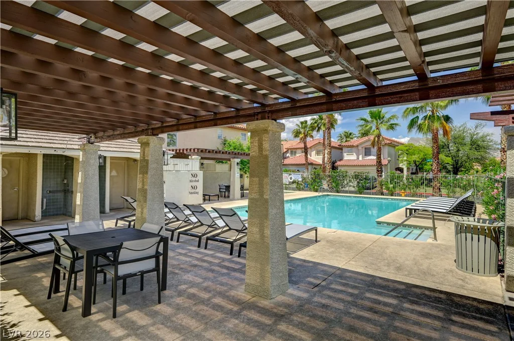 1021 Olive Mill, Las Vegas, NV 89134