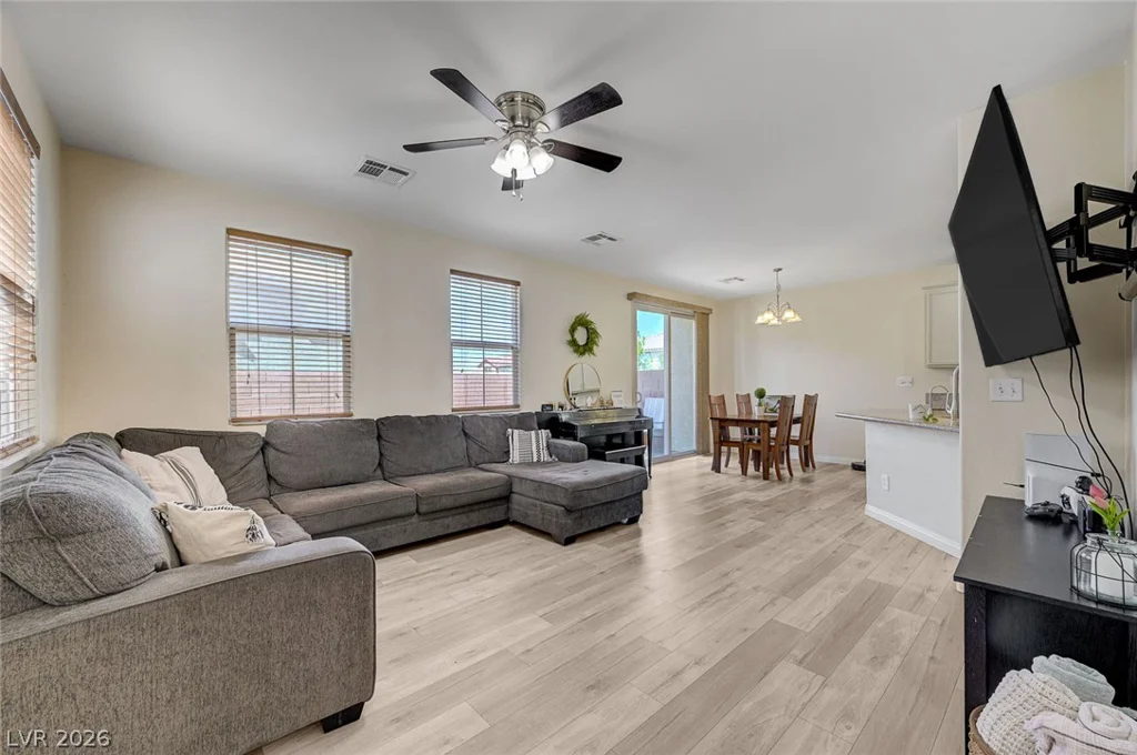 1350 Grass Creek, Henderson, NV 89012
