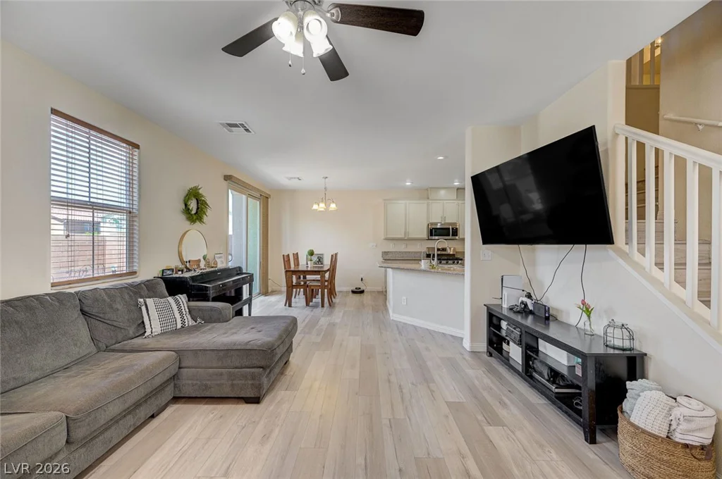 1350 Grass Creek, Henderson, NV 89012