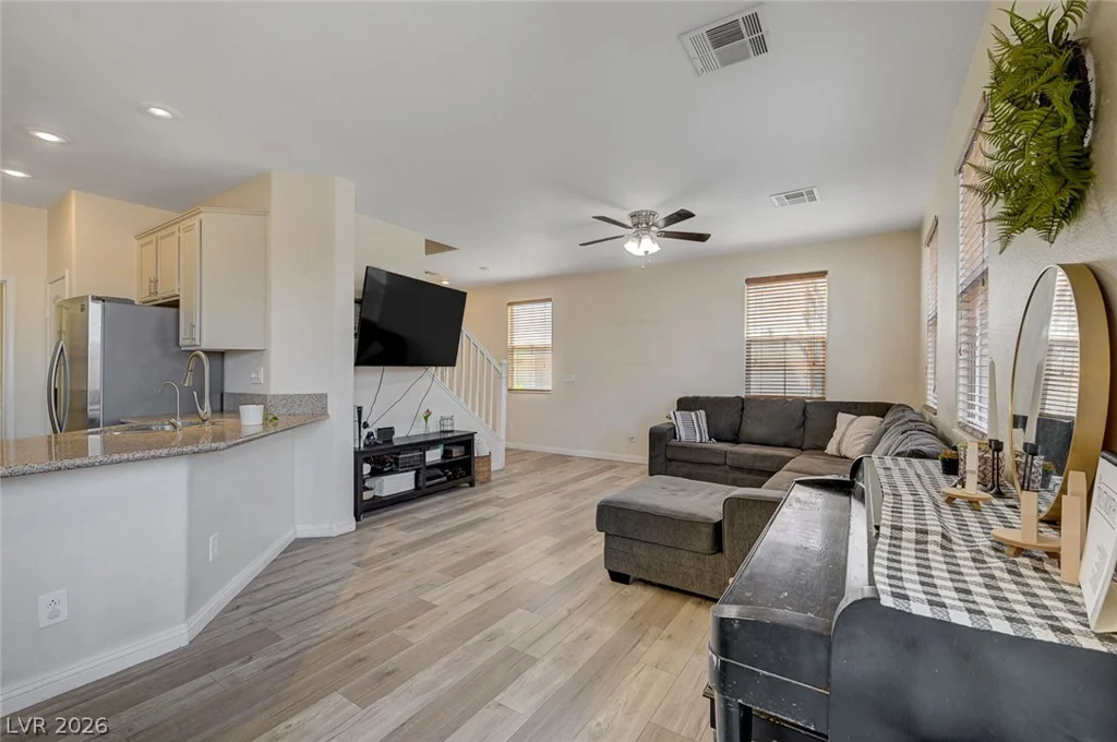 1350 Grass Creek, Henderson, NV 89012
