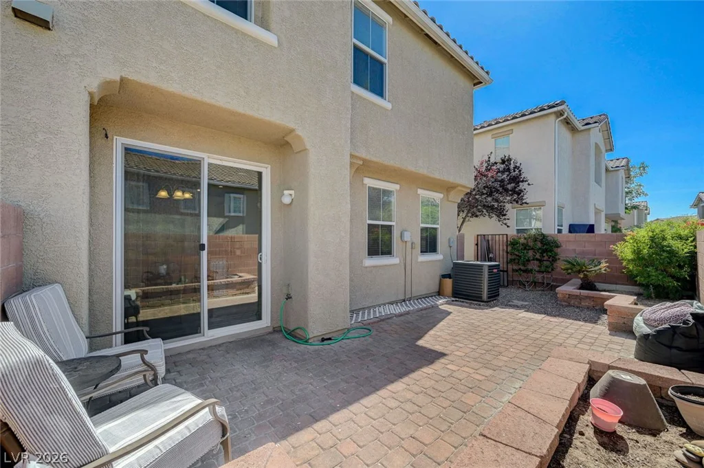 1350 Grass Creek, Henderson, NV 89012
