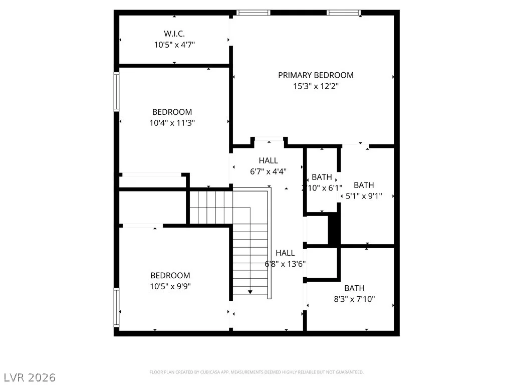 1350 Grass Creek, Henderson, NV 89012