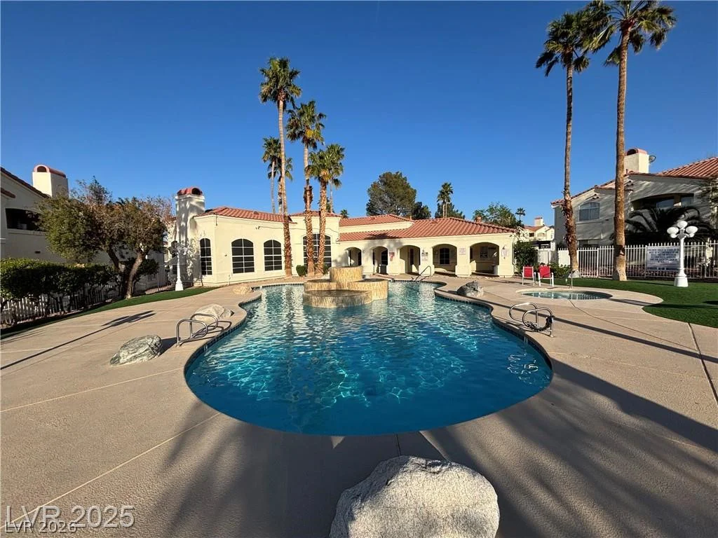 698 Racetrack, Henderson, NV 89015