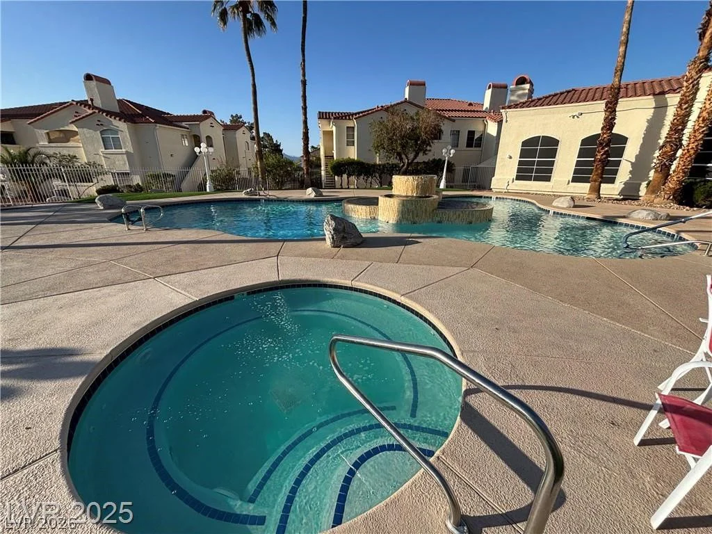 698 Racetrack, Henderson, NV 89015