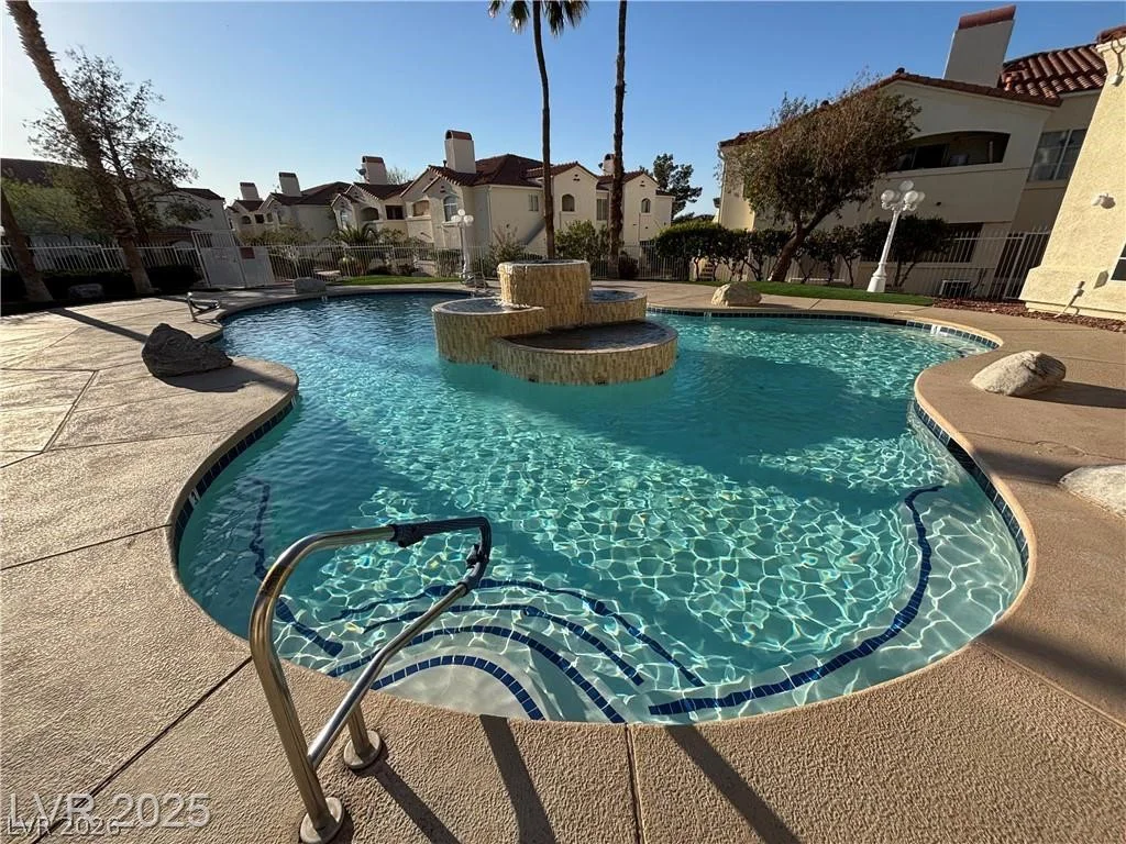 698 Racetrack, Henderson, NV 89015