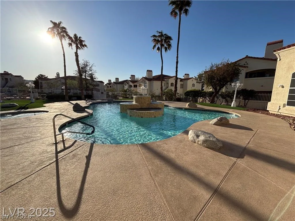698 Racetrack, Henderson, NV 89015