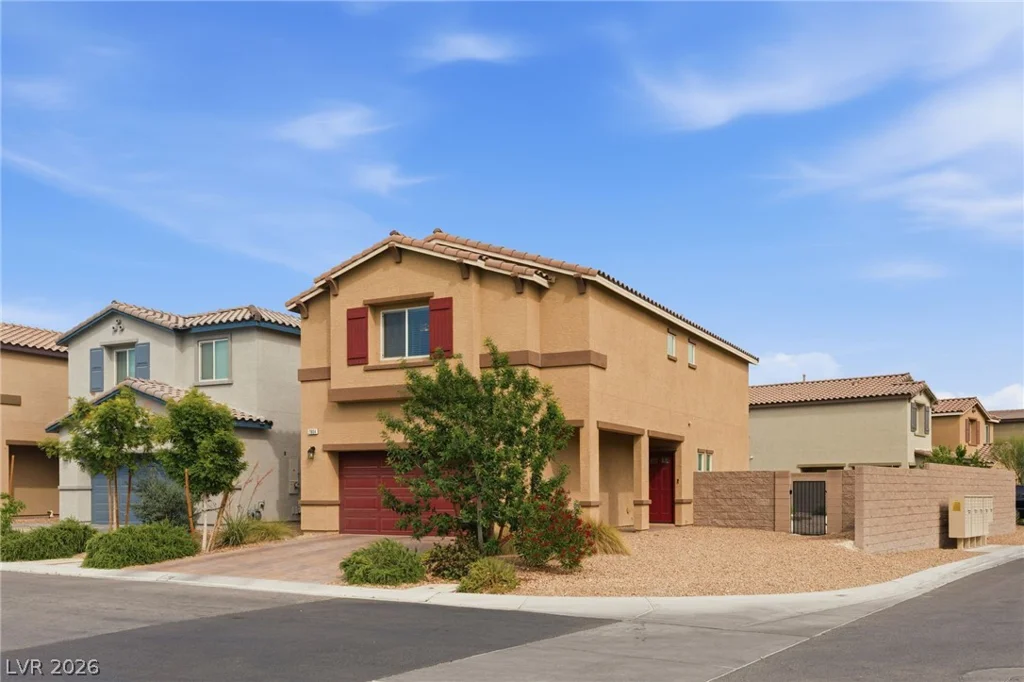 7804 Rachelis, North Las Vegas, NV 89084