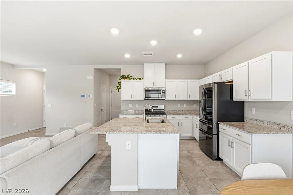 7804 Rachelis, North Las Vegas, NV 89084