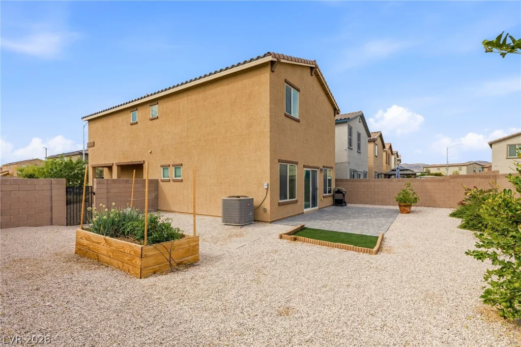 7804 Rachelis, North Las Vegas, NV 89084