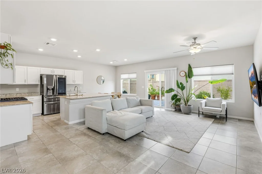 7804 Rachelis, North Las Vegas, NV 89084