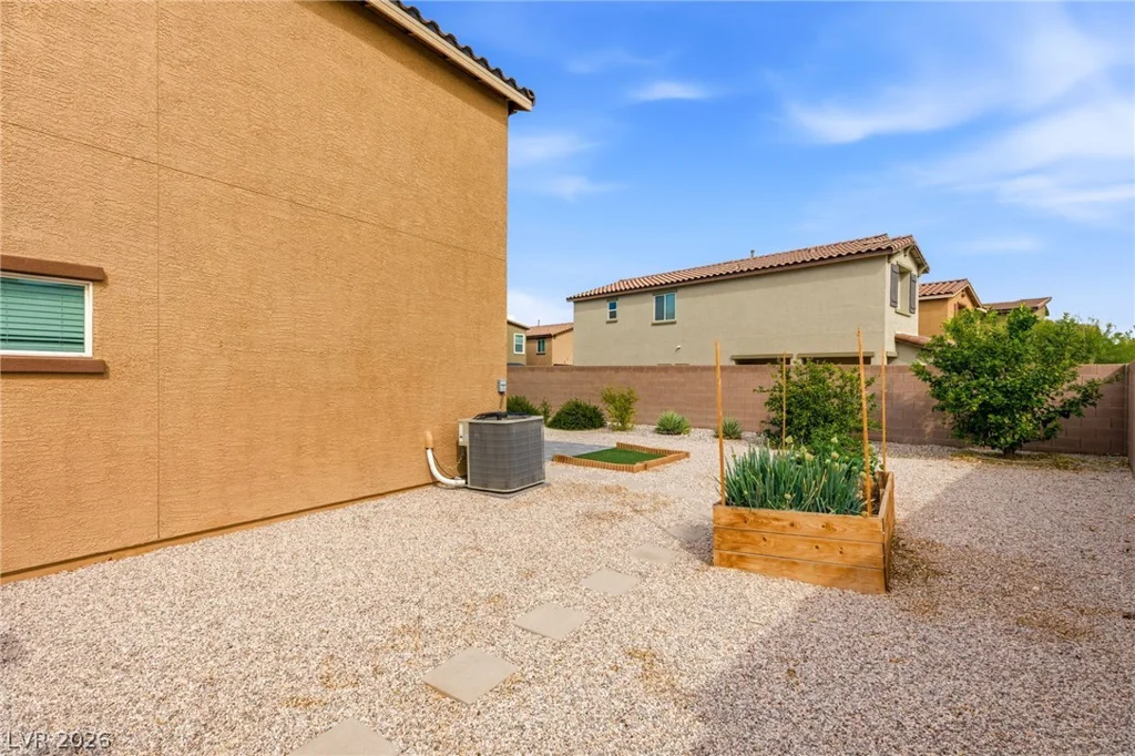 7804 Rachelis, North Las Vegas, NV 89084