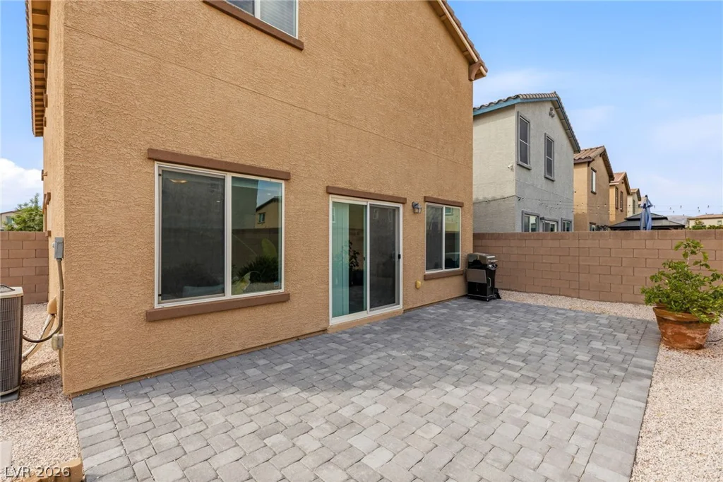 7804 Rachelis, North Las Vegas, NV 89084
