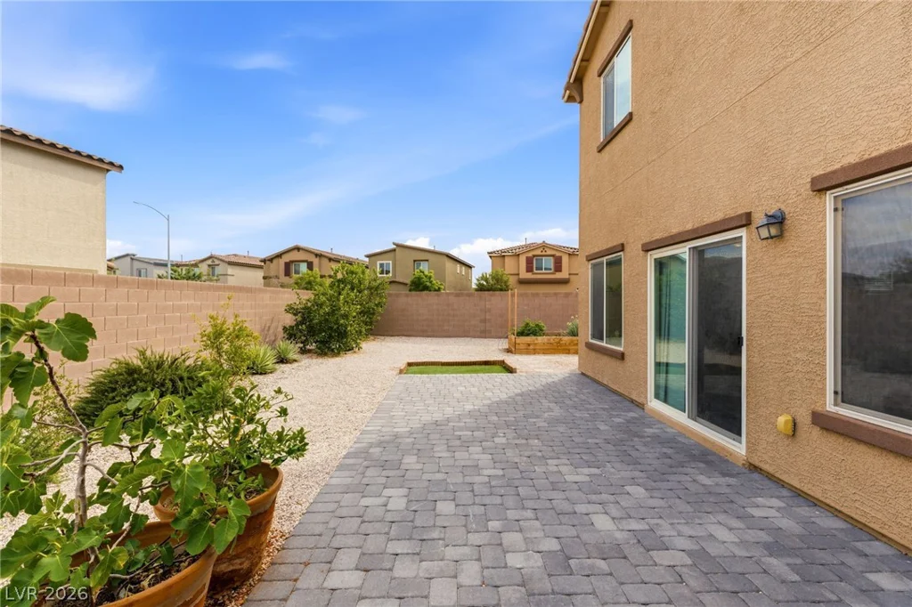 7804 Rachelis, North Las Vegas, NV 89084