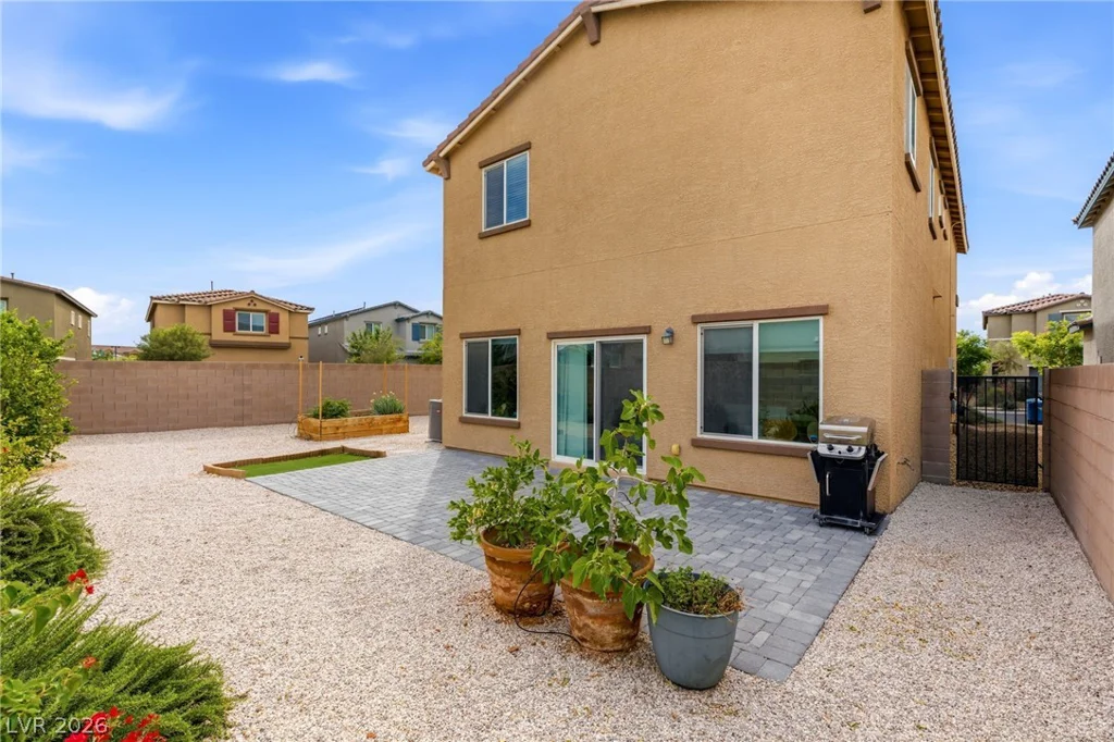 7804 Rachelis, North Las Vegas, NV 89084