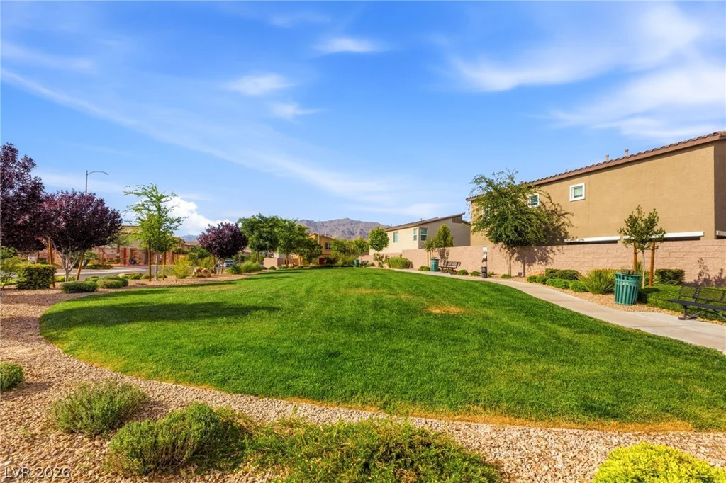 7804 Rachelis, North Las Vegas, NV 89084