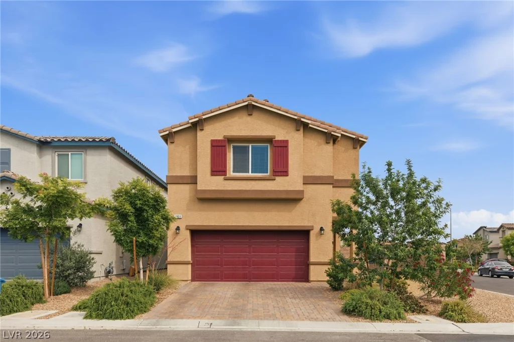 7804 Rachelis, North Las Vegas, NV 89084