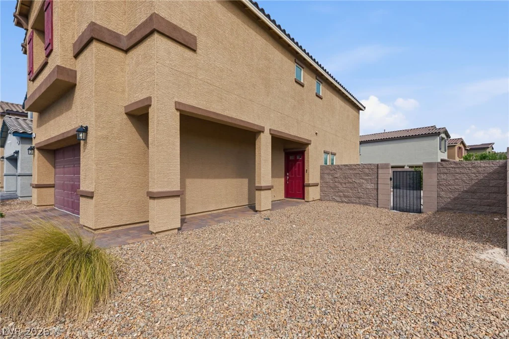 7804 Rachelis, North Las Vegas, NV 89084