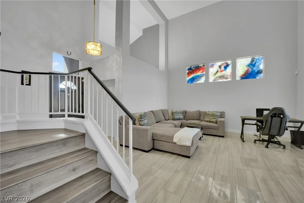 2116 Wigwam, Las Vegas, NV 89123
