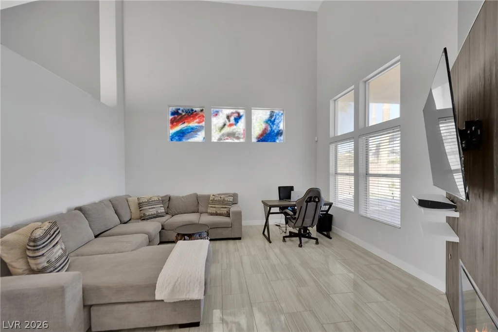 2116 Wigwam, Las Vegas, NV 89123