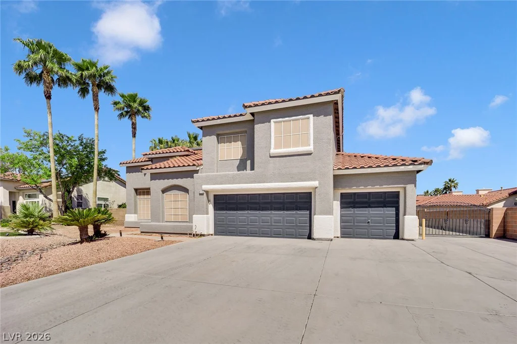 2116 Wigwam, Las Vegas, NV 89123