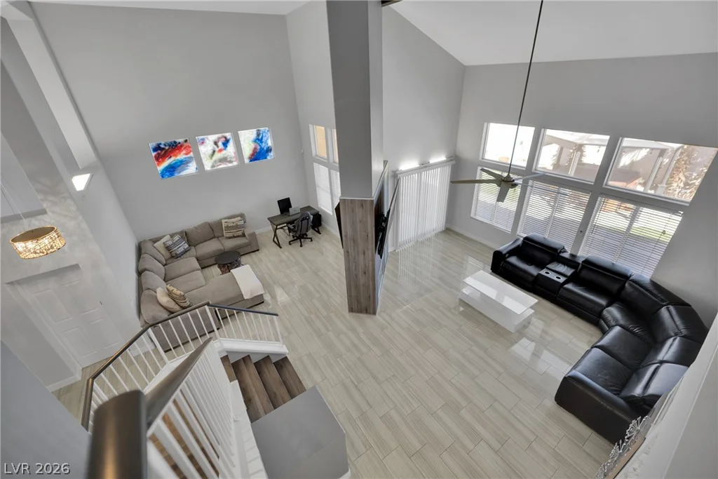 2116 Wigwam, Las Vegas, NV 89123